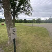 Milaca Campground ico