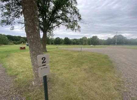 Milaca Campground