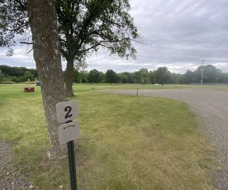Milaca Campground