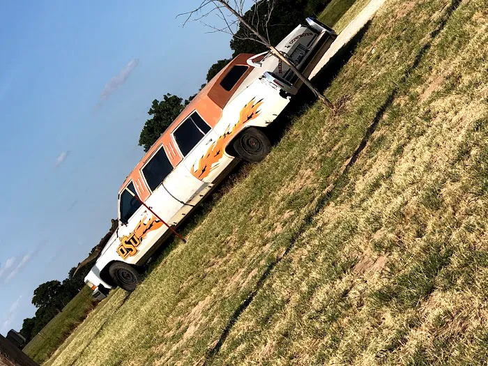 Shorthorn RV Park Picture 1