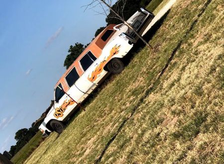 Shorthorn RV Park