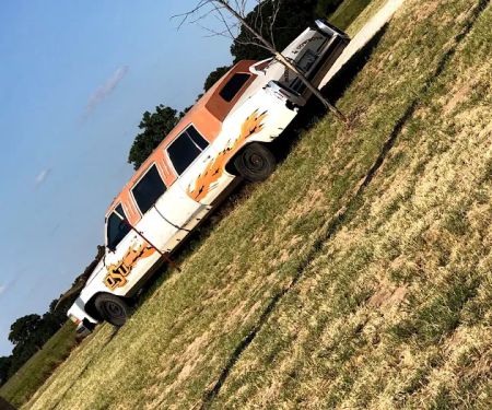Shorthorn RV Park