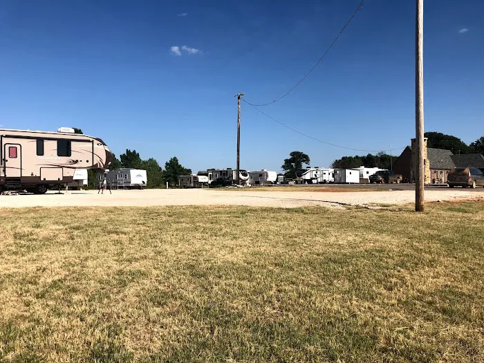 Shorthorn RV Park Picture 5