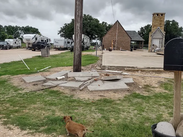 Shorthorn RV Park Picture 4