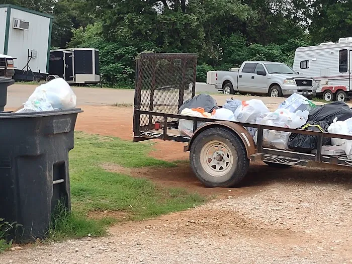 Shorthorn RV Park Picture 3