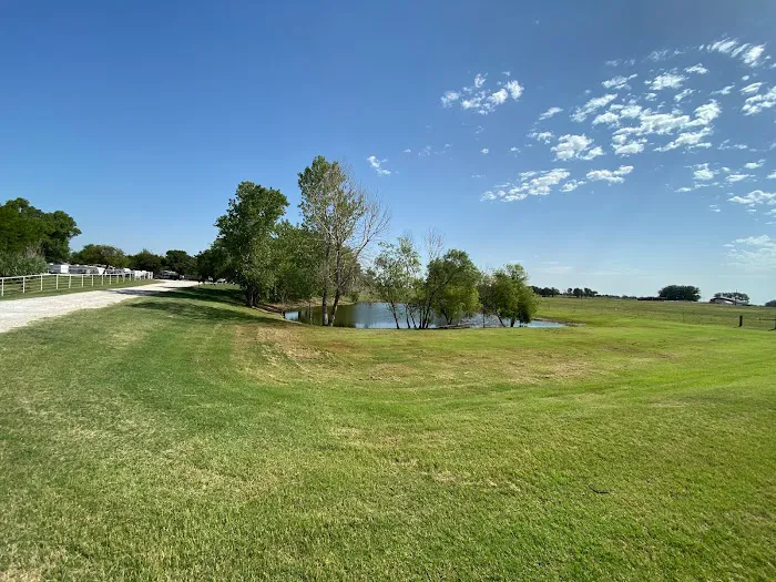 Longhorn Rv Park Picture 7