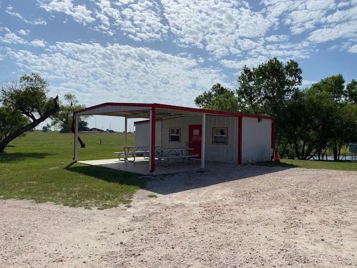 Longhorn Rv Park Picture 2