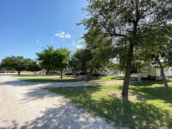 Longhorn Rv Park Picture 10