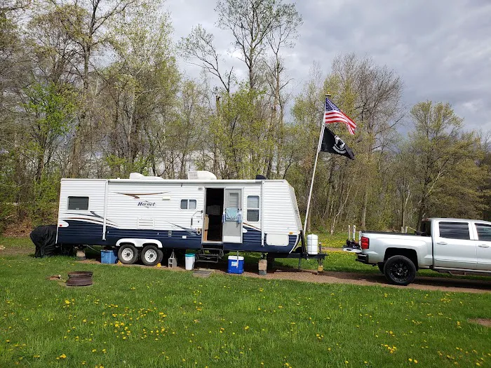 Sundown Campground Picture 5