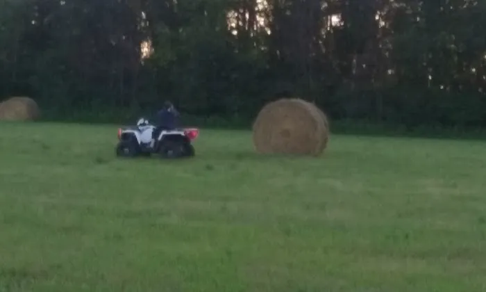 Sundown Campground Picture 6