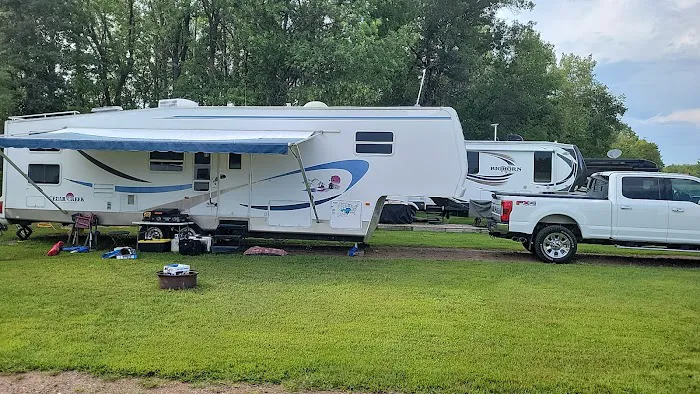 Sundown Campground Picture 1