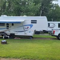Sundown Campground ico
