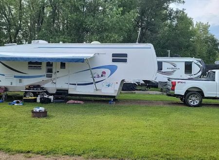Sundown Campground