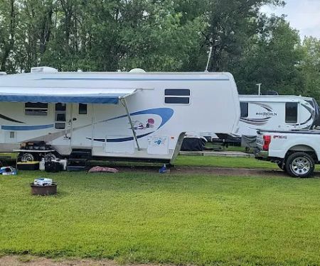 Sundown Campground