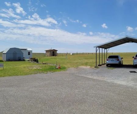 Country East Mobile Home & RV Community