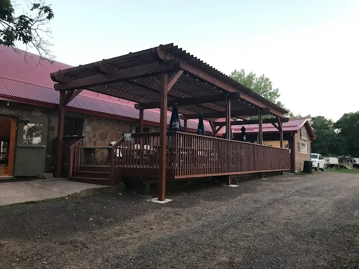 Fish Lake Resort Picture 2