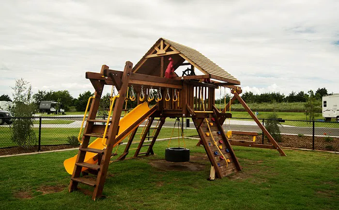 Wanderlust Crossings RV Park Picture 1