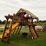 Wanderlust Crossings RV Park