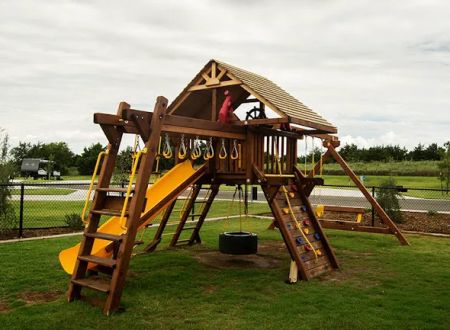 Wanderlust Crossings RV Park