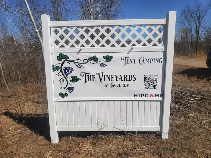 HipCamp - The Camps at the Vineyard Picture 1