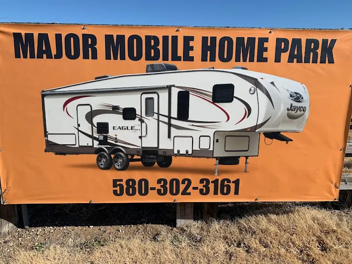 Major Mobile Home Ranch Picture 1