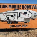 Major Mobile Home Ranch