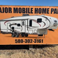 Major Mobile Home Ranch ico
