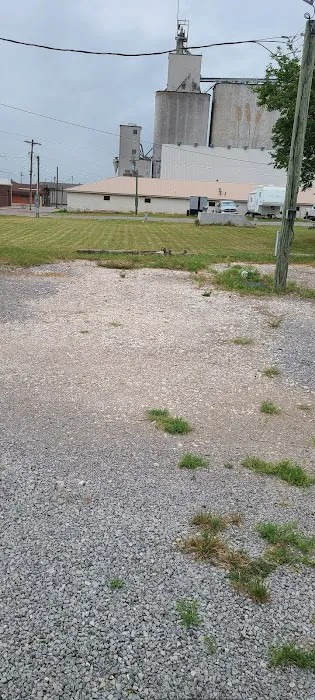 Watonga RV Park Picture 2