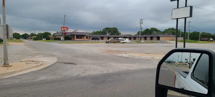 Watonga RV Park Picture 1