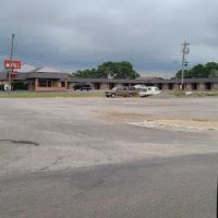 Watonga RV Park ico
