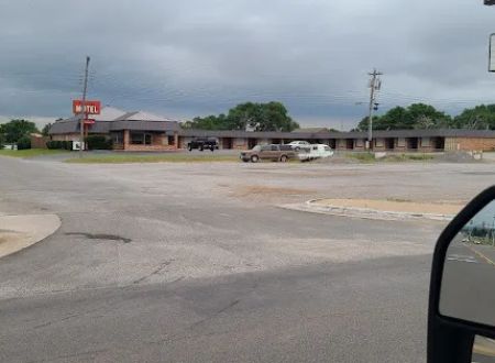 Watonga RV Park