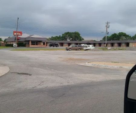 Watonga RV Park