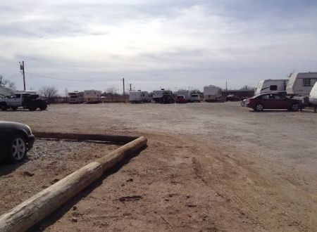 Jer29:11 RV Park