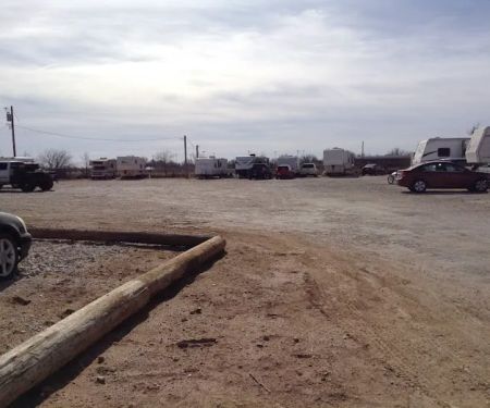 Jer29:11 RV Park