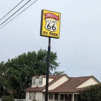 Tinsley's Old 66 Highway ico