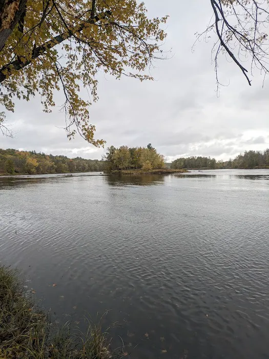 St. Croix Campground Picture 8