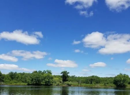 St. Croix Campground