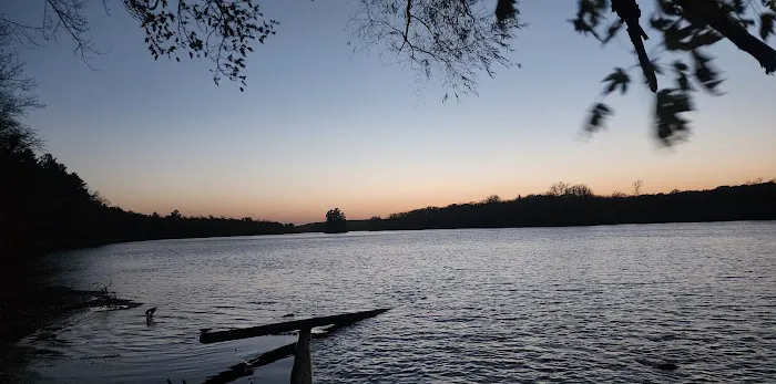 St. Croix Campground Picture 3