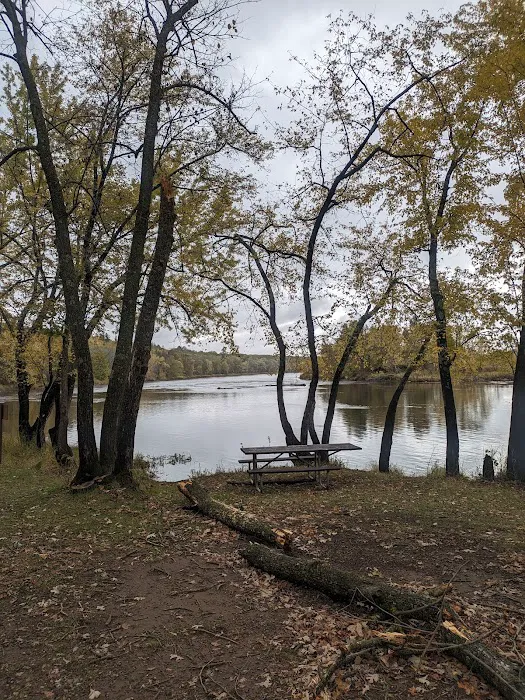 St. Croix Campground Picture 7