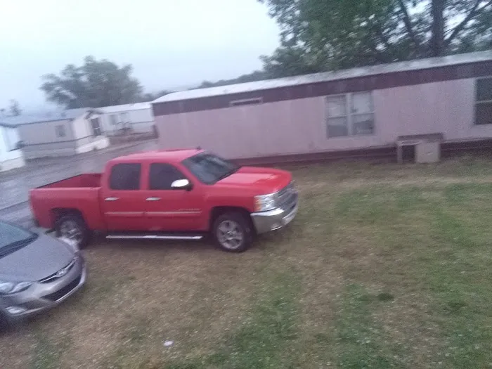 College Acres Mobile Home Park Picture 6