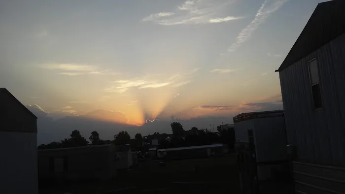 College Acres Mobile Home Park Picture 5