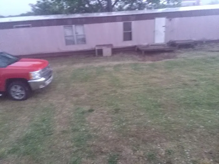 College Acres Mobile Home Park Picture 2