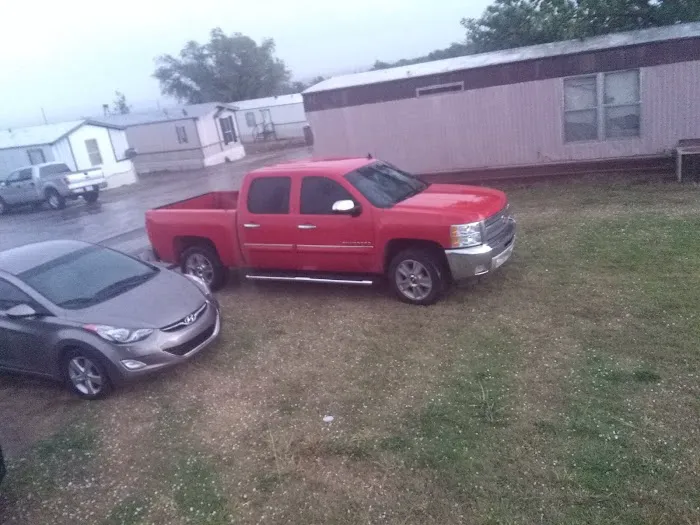 College Acres Mobile Home Park Picture 9