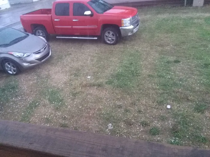 College Acres Mobile Home Park Picture 10