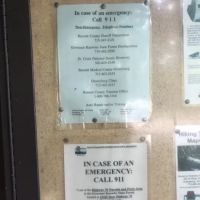 S89.7 Highway 70 Landing - DNR St Croix Campground ico