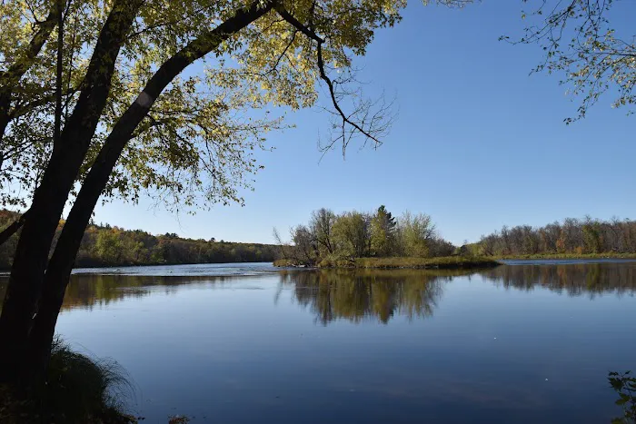 S89.7 Highway 70 Landing - DNR St Croix Campground Picture 2