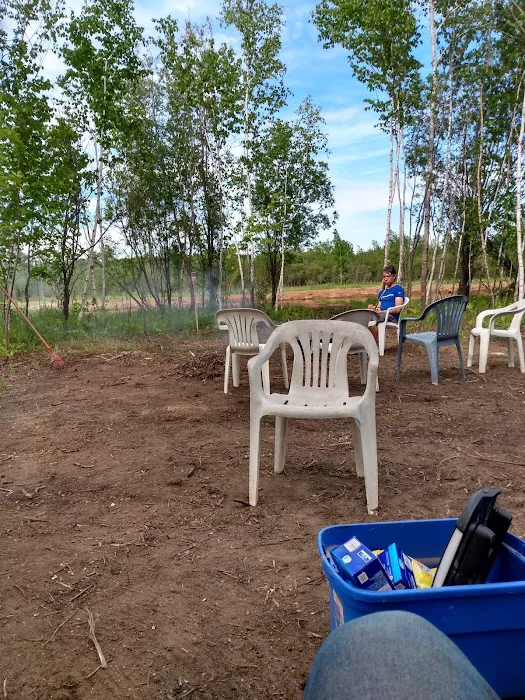 Ringler Family Campground Picture 1
