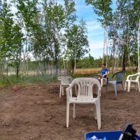 Ringler Family Campground ico