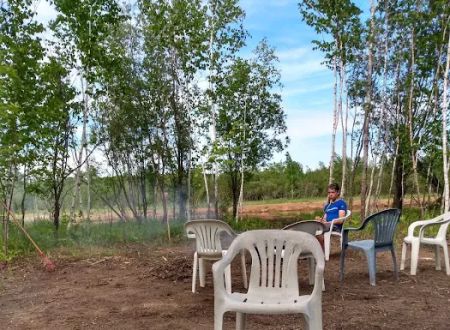 Ringler Family Campground