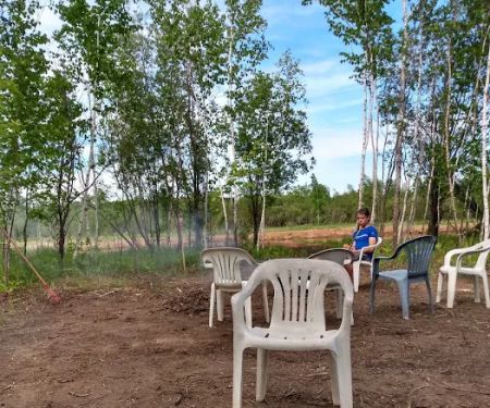 Ringler Family Campground